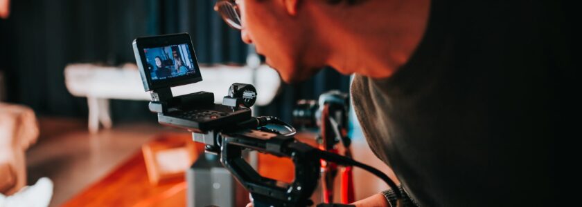 Why Video Production Is So Important For Your Business