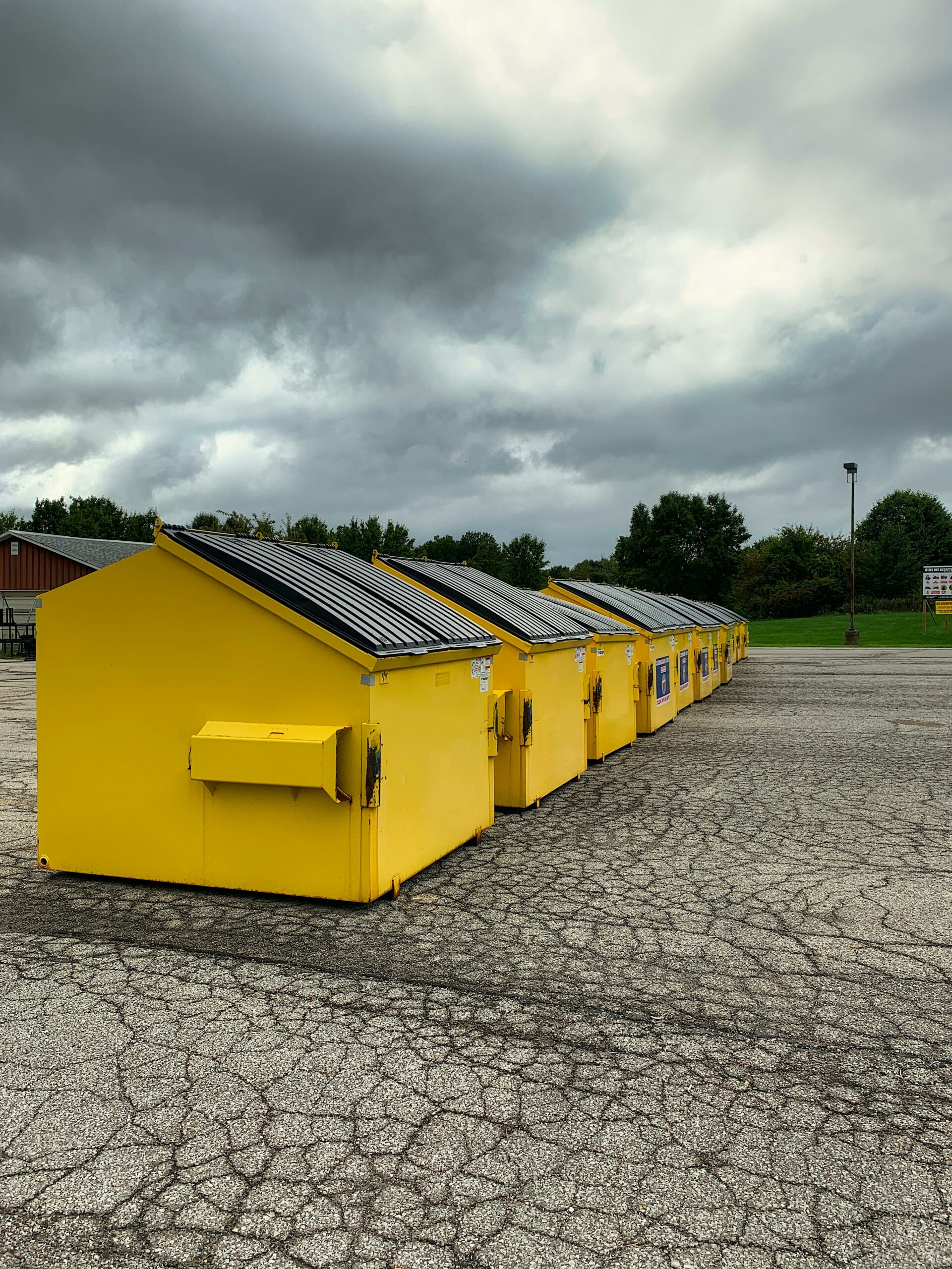 How Long Should You Keep a Skip Bin? Cost vs Convenience